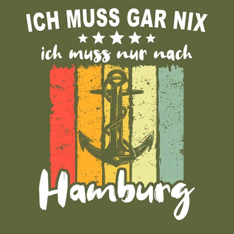 Hamburg