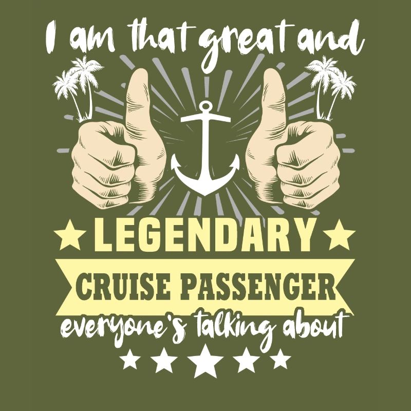 Cruise Ship Cruise
