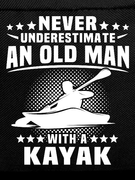 Kayak Kayaking