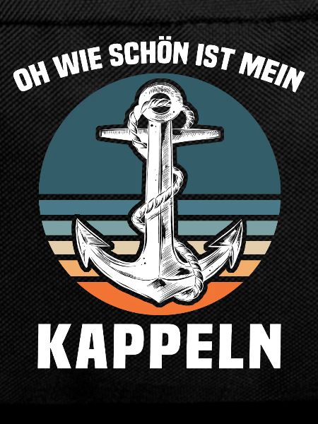 Kappeln Kappelner Spruch