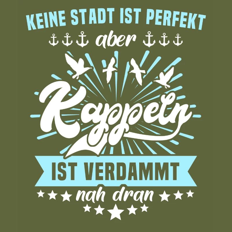 Kappeln Sprüche Kappelner Spruch