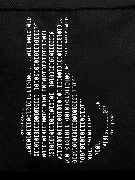 Informatiker Katze Admin Programmierer