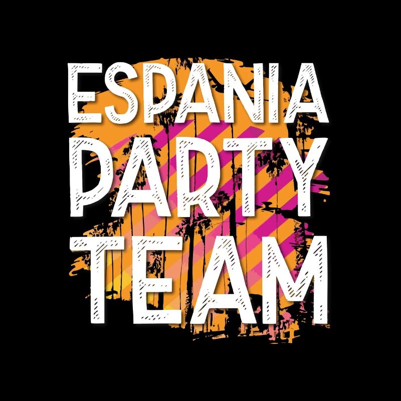 Espania Party Team