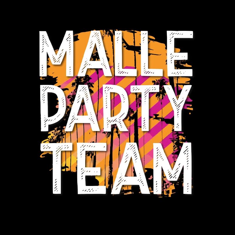 Malle Party Team