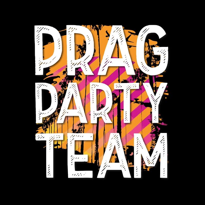 Prague Party Team