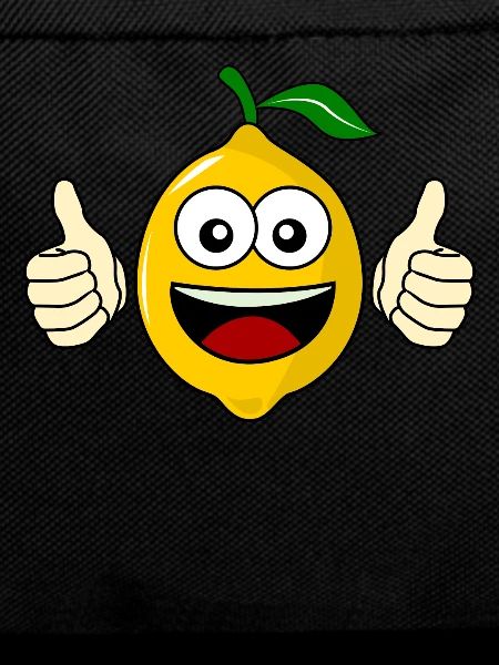 Lemon Motivation Lemon
