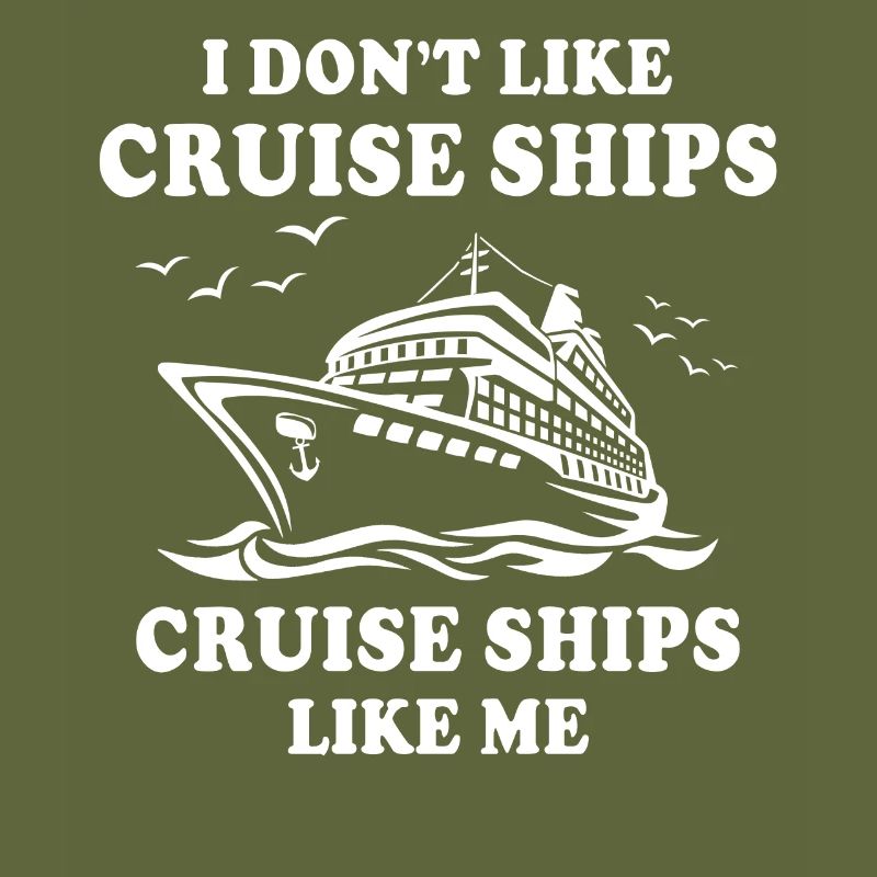 Vacances en croisière