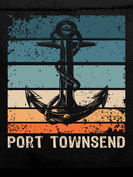 Port Townsend, Washington