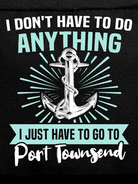 Port Townsend, Washington