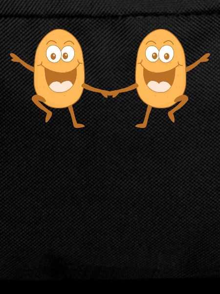 Potato Dancing Boogie Woogie