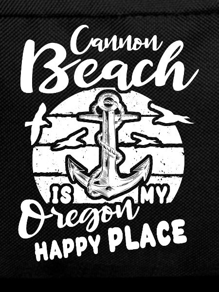 Cannon Beach OR