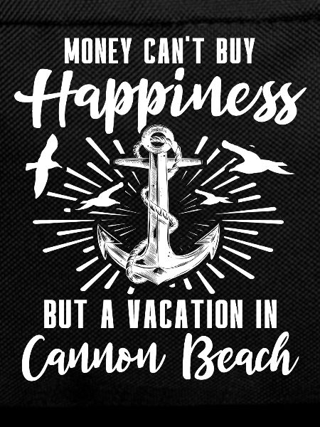 Cannon Beach Oregon