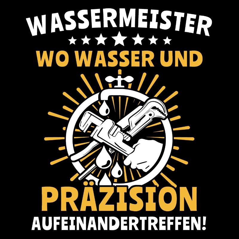 Wassermeister Sprüche