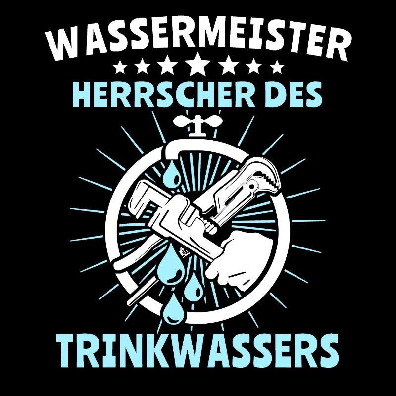 Wassermeister Wasserversorgungstechniker