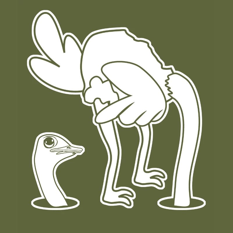 Ostrich