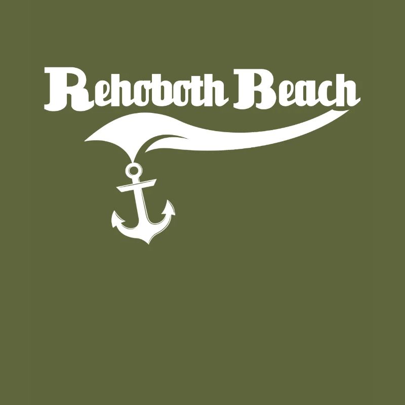 Rehoboth Beach Delaware