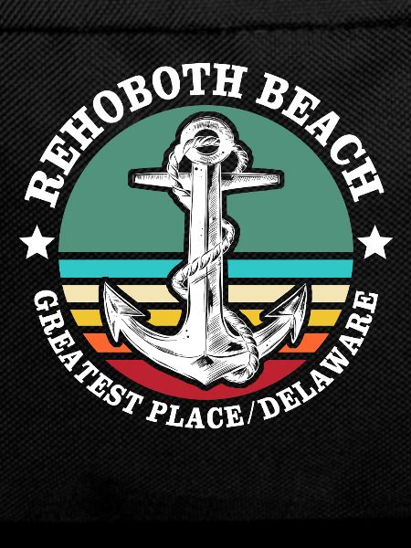 Rehoboth Beach Delaware