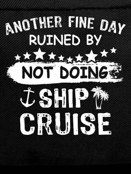 Cruise Holidays