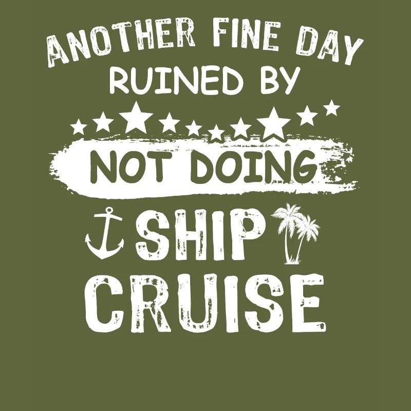 Vacances en croisière