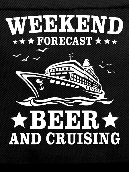 Vacances en croisière