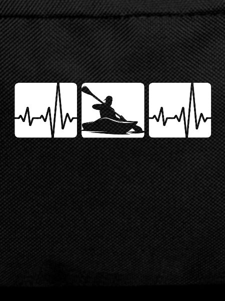 Kayak ECG