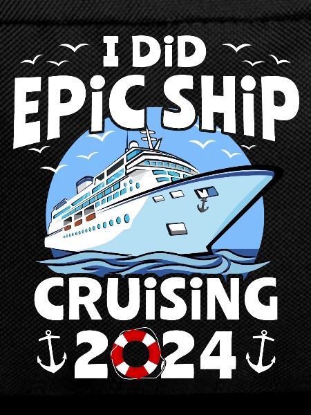 Cruise 2024 Cruise Ship