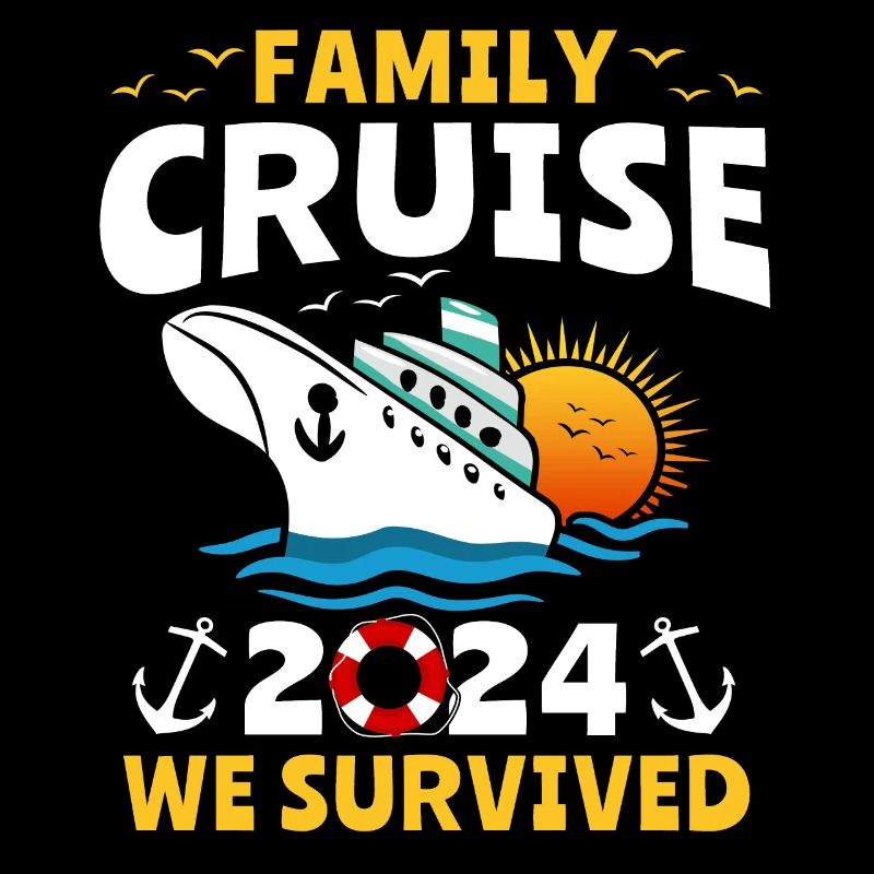 Kreuzfahrt 2024 Kreuzfahrer