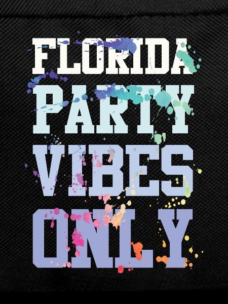 Florida Party Vibes