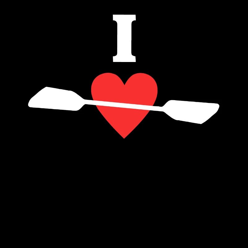 I Love Kayak