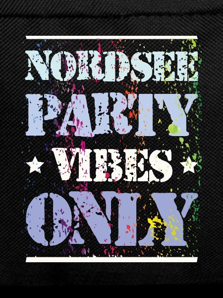 North Sea Party Vibes