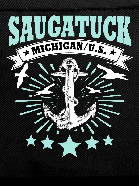 Saugatuck, Michigan