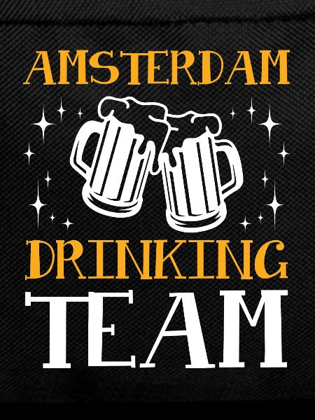 Amsterdam Drinking Team