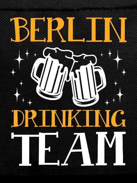 Berlin Drinking Team