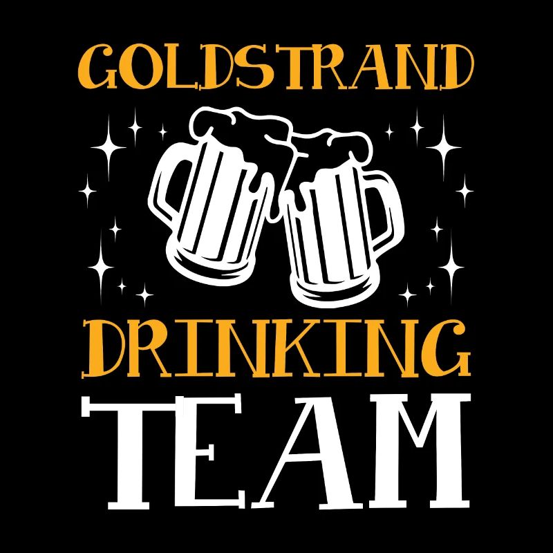 L’équipe de consommation de Golden Sands