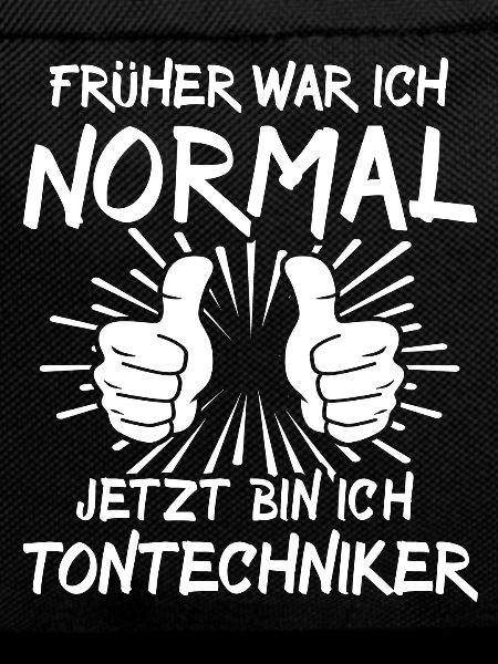Tontechniker