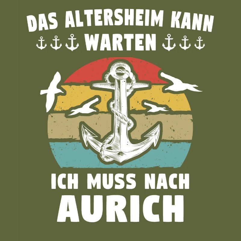 Aurich Sprüche