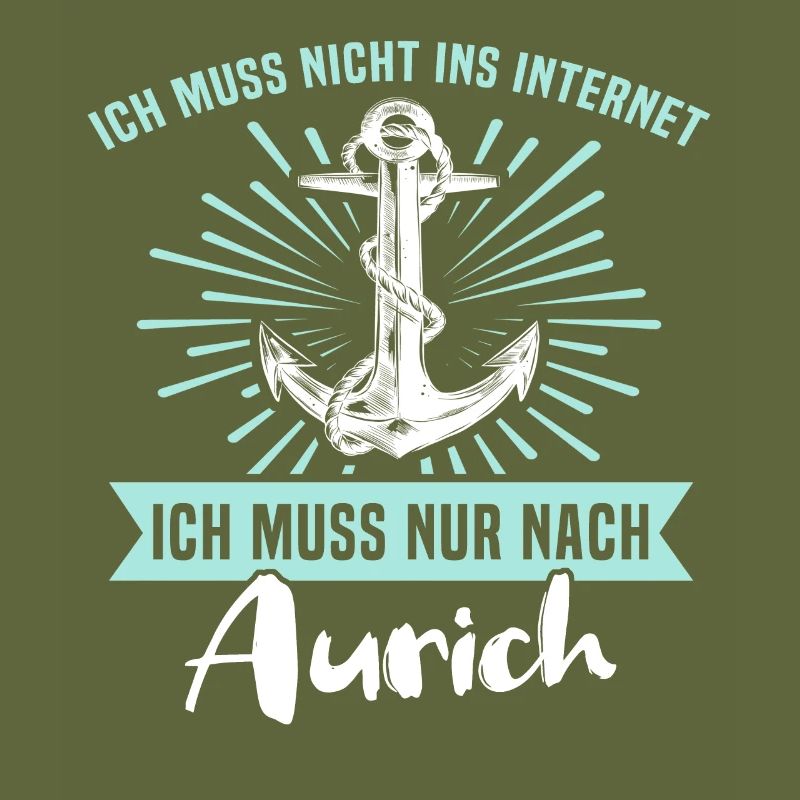 Aurich Sprüche