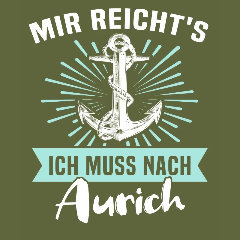 Aurich Sprüche