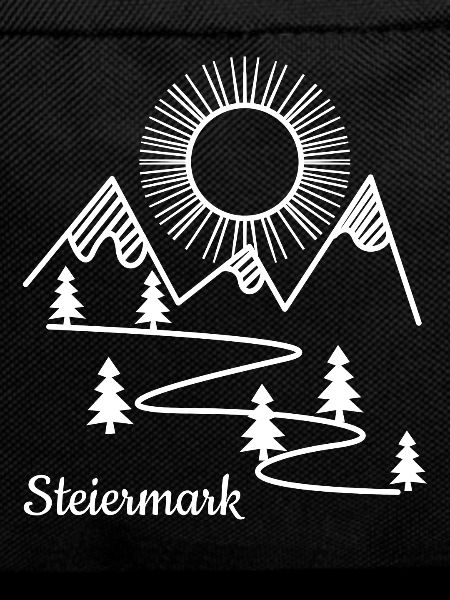 Styria Mountains Styria