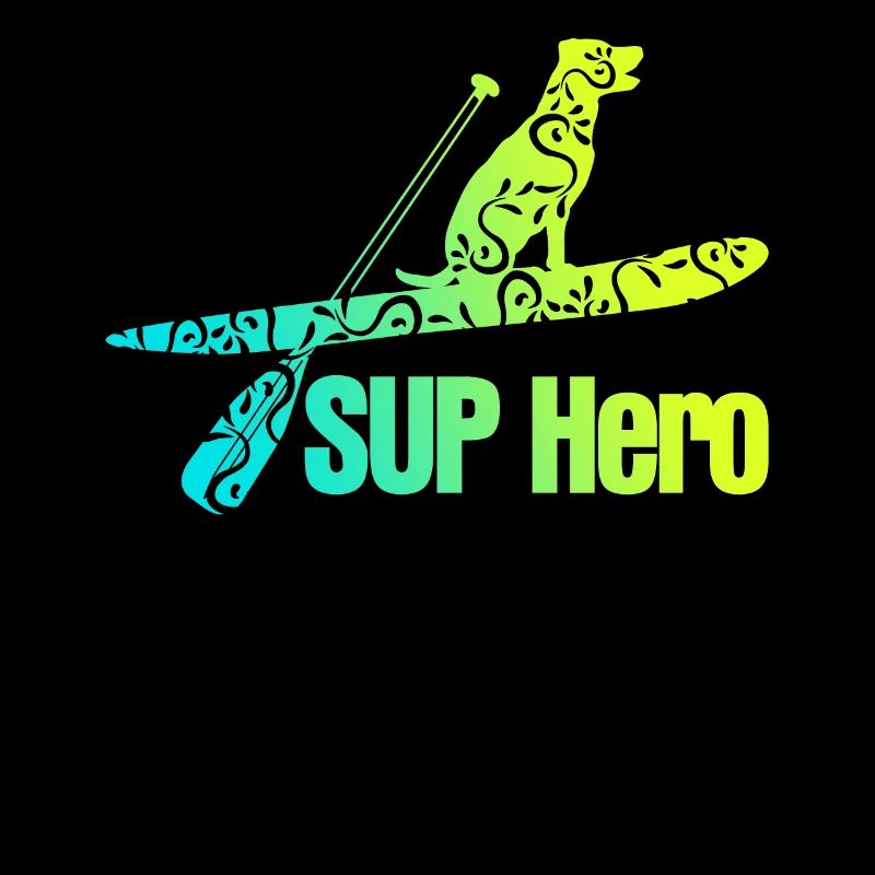 SUP Stand Up Paddling