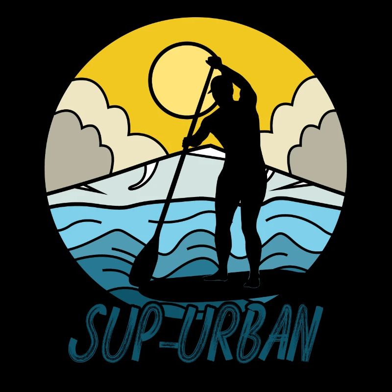 Planche de SUP