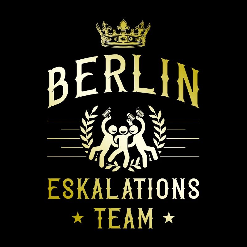 Berlin Eskalation