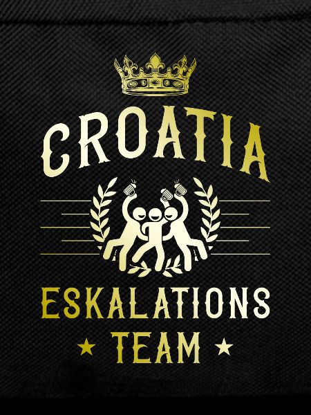 Croatia escalation