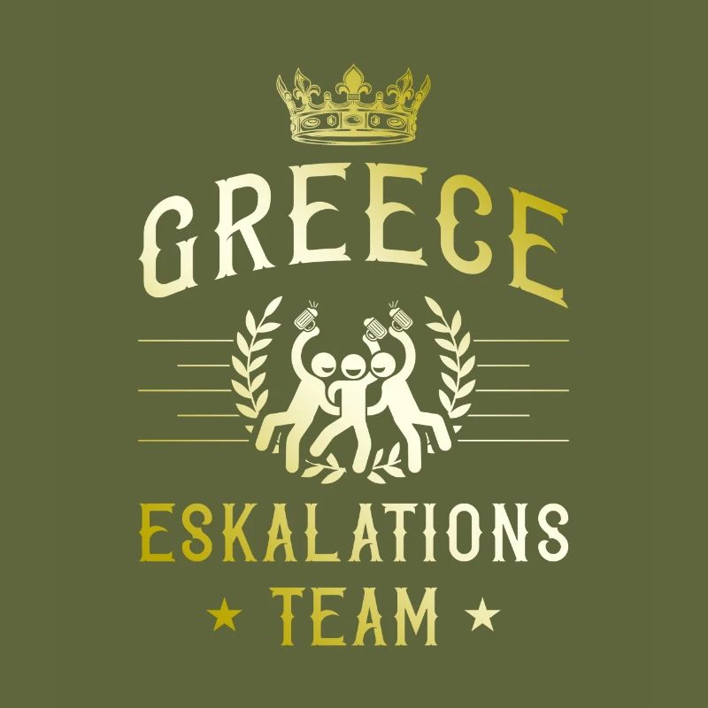 Greece Escalation