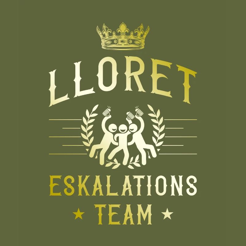 Lloret de Mar Escalation