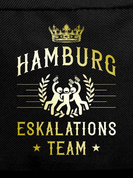 Hamburg Escalation