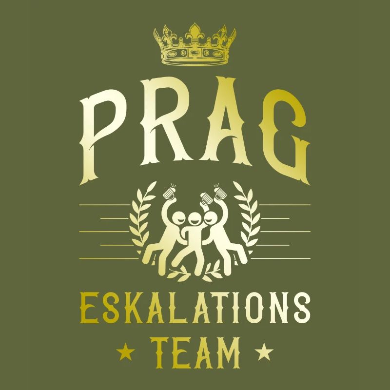 Prague escalation