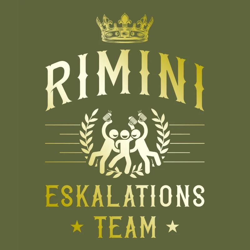 Rimini Escalation