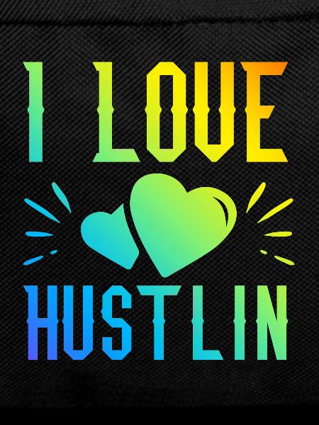J’adore Hustlin
