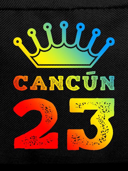 Cancun 23 Jersey 2023